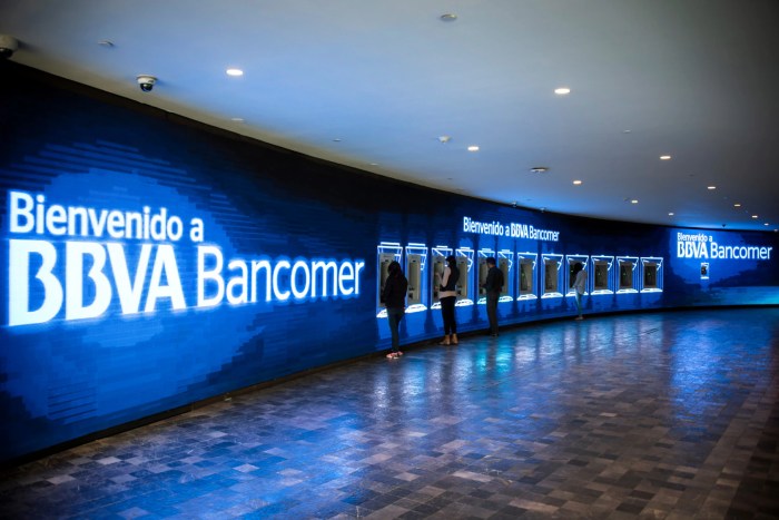 Bancomer bbva prestamos microempresas intereses credito hipotecario cobra jalisco promociones promocion quincena ahorro miente compañía regístrate afectada eres